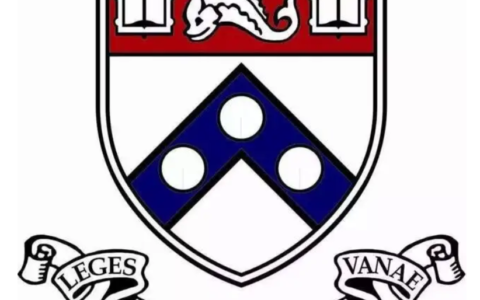 宾夕法尼亚大学毕业证、高清图片