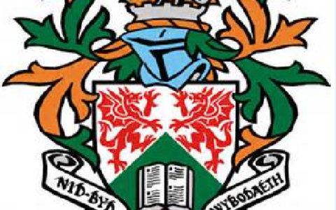 英国亚伯大学毕业证样本