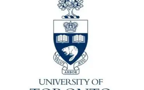 加拿大多伦多大学毕业证样本