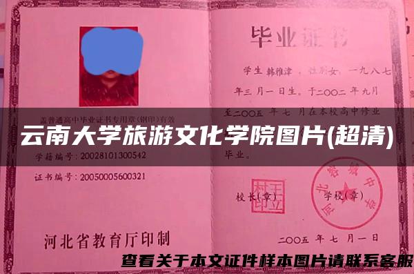 云南大学旅游文化学院图片(超清)