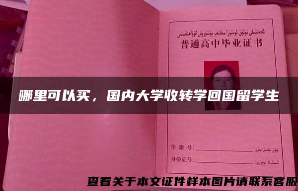 哪里可以买,国内大学收转学回国留学生 哪里可以买,国内大学收转学回国留学生