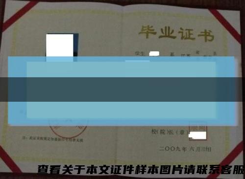 湖南省安仁县第三中学1994年毕业证样本实拍图缩略图