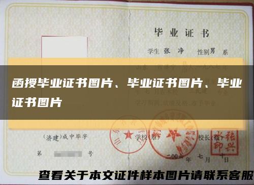 函授毕业证书图片、毕业证书图片、毕业证书图片缩略图